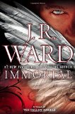 Book Cover Immortal (Fallen Angels)