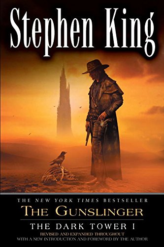 Book Cover The Gunslinger (Revised Edition): The Dark Tower I