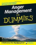 Book Cover Anger Management For Dummies