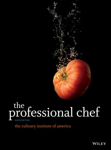 Book Cover The Professional Chef