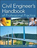Book Cover Civil Engineer's Handbook of Professional Practice