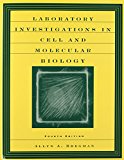 Book Cover Laboratory Investigations in Cell and Molecular Biology