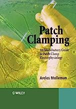 Book Cover Patch Clamping: An Introductory Guide to Patch Clamp Electrophysiology