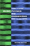 Book Cover Music, Physics and Engineering (Dover Books On Music: Acoustics)