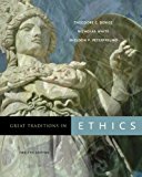 Book Cover Great Traditions in Ethics