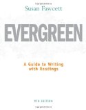 Book Cover Evergreen: A Guide to Writing With Readings (Basic Writing)