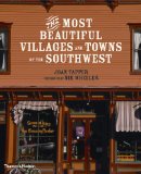 Book Cover The Most Beautiful Villages and Towns of the Southwest