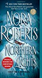 Book Cover Northern Lights