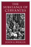 Book Cover The Substance of Cervantes