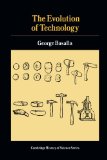 Book Cover The Evolution of Technology (Cambridge Studies in the History of Science)
