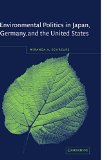 Book Cover Environmental Politics in Japan, Germany, and the United States