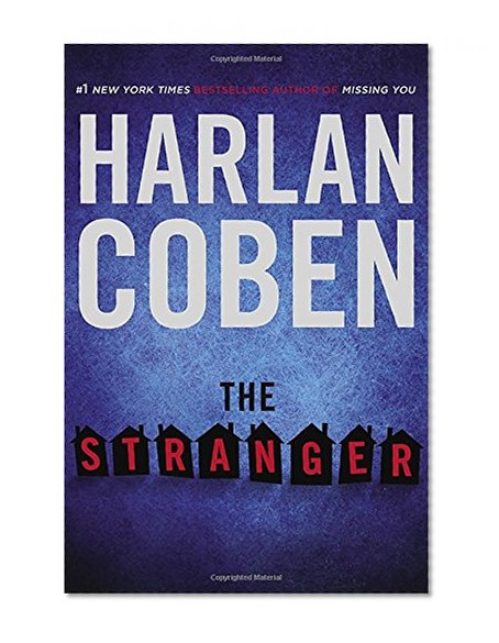 Book Cover The Stranger