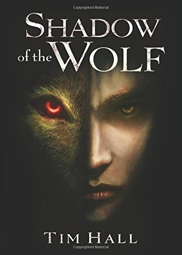 Book Cover Shadow of the Wolf (Sherwood's Doom)