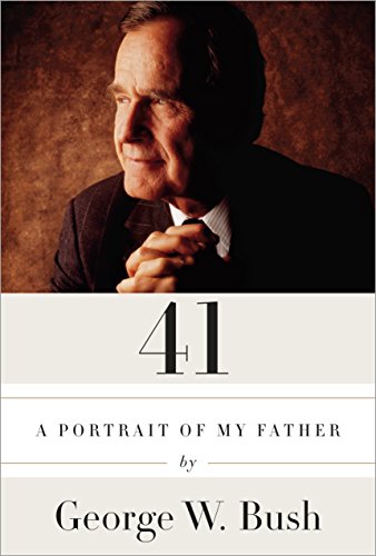 Book Cover 41: A Portrait of My Father