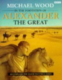 Book Cover In the Footsteps of Alexander the Great