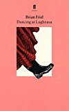 Book Cover Dancing at Lughnasa: A Play