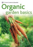 Book Cover Organic Garden Basics: A Pyramid Gardening Paperback (Pyramid Series)