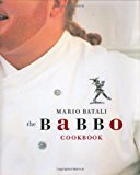 Book Cover The Babbo Cookbook