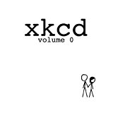 Book Cover xkcd: volume 0
