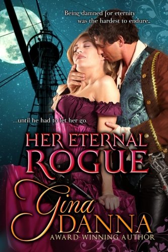 Book Cover Her Eternal Rogue