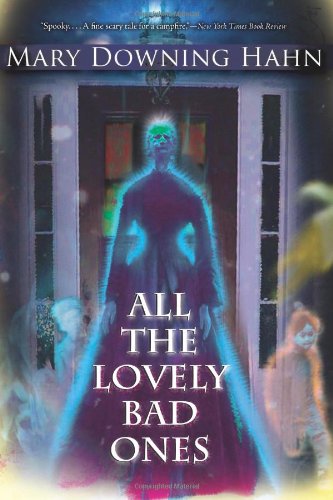 Book Cover All the Lovely Bad Ones