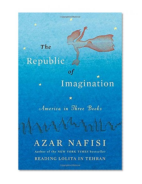 Book Cover The Republic of Imagination: America in Three Books