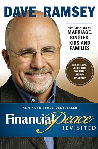 Book Cover Financial Peace Revisited: New Chapters on Marriage, Singles, Kids and Families
