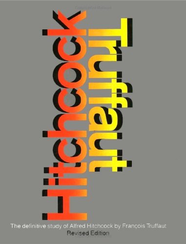 Book Cover Hitchcock (Revised Edition)