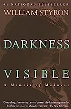Book Cover Darkness Visible: A Memoir of Madness