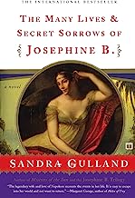 Book Cover The Many Lives & Secret Sorrows of Josephine B.