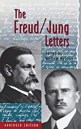 Book Cover The Freud/Jung Letters