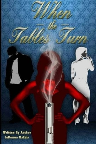 Book Cover When The Tables Turn