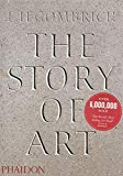 Book Cover The Story of Art
