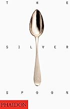 Book Cover The Silver Spoon