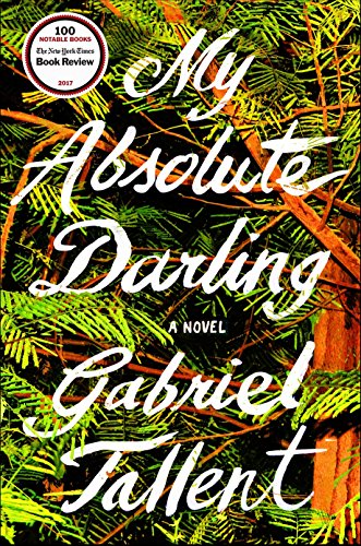 Book Cover My Absolute Darling: A Novel