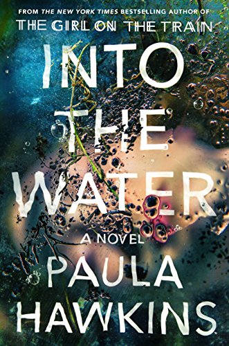 Book Cover Into the Water: A Novel