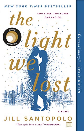 Book Cover The Light We Lost