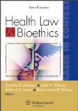 Book Cover Health Law & Bioethics: Cases (Cases in Context)