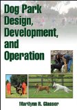 Book Cover Dog Park Design, Development, and Operation