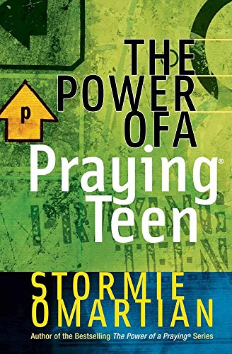 Book Cover The Power of a Praying Teen