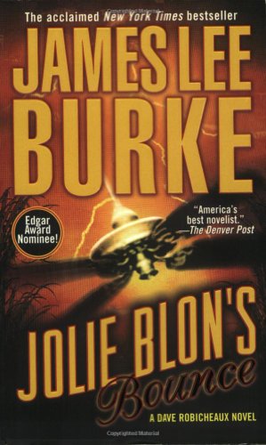 Book Cover Jolie Blon's Bounce