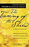 Book Cover The Taming of the Shrew (Folger Shakespeare Library)