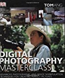 Book Cover Digital Photography Masterclass