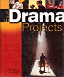 Book Cover Basic Drama Projects