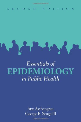 Book Cover Essentials of Epidemiology in Public Health, 2nd Edition