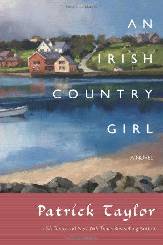 Book Cover An Irish Country Girl: A Novel (Irish Country Books)