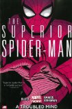 Book Cover Superior Spider-Man, Vol. 2: A Troubled Mind