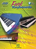 Book Cover Funk Keyboards: The Complete Method--A Contemporary Guide to Chords, Rhythms, and Licks (Book & CD)