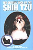 Book Cover The Official Book of the Shih Tzu