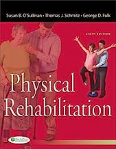 Book Cover Physical Rehabilitation